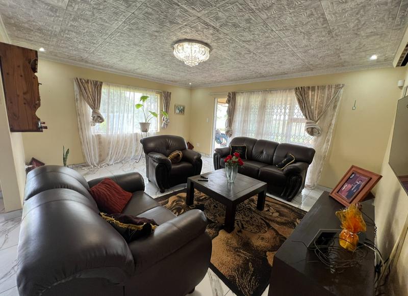 4 Bedroom Property for Sale in Kathu Northern Cape